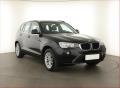 BMW X3 xDrive20d, 4X4, Automat, Ke