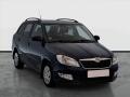 �koda Fabia 1.2 TSI, Serv.kniha, Tempomat