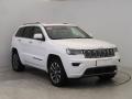 Jeep Grand Cherokee Overland 3.0 CRD, 4X4, AUTOMAT
