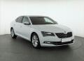 �koda Superb 2.0 TDI, Automat, K��e, Navi