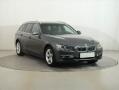 BMW Luxury Line 318 d, Automat