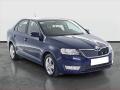 �koda Rapid 1.4 TDI, Tempomat