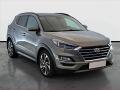 Hyundai Tucson 2.0 CRDi, 4X4, Automat, �R