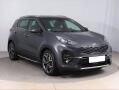 Kia Sportage 2.0 CRDi