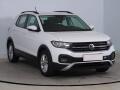 Volkswagen T-Cross 1.0 TSI, Serv.kniha
