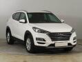 Hyundai Tucson Trikolor 1.6 T-GDI, Serv.kniha