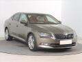 �koda Superb Style 2.0 TDI, Automat, K��e