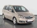 Opel Zafira 1.9 CDTI, po STK