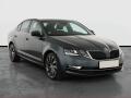 �koda Octavia Laurin&Klement 2.0 TSI