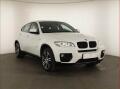 BMW X6 M Paket xDrive30d, 4X4