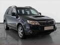 Subaru Forester 2.5 XT, 4X4, Automat
