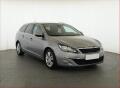 Peugeot 308 1.6 BlueHDi, Serv.kniha