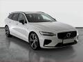 Volvo V60 R-Design T8 Twing Engine