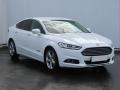 Ford Mondeo 2.0 Hybrid, Automat, Navi