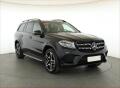 Mercedes-Benz GLS 500 4MATIC