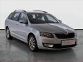 �koda Octavia Ambition 1.6 TDI 4x4, 4X4