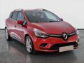 Renault Clio 1.5 dCi, Serv.kniha, Navi