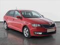 �koda Rapid Spaceback 1.2 TSI, �R,1.maj
