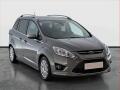 Ford Grand C-MAX 1.6 TDCi, 7�m�st, Tempomat