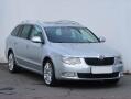 �koda Superb Elegance 2.0 TSI, Automat