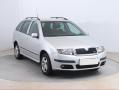 koda Fabia Comfort 1.9 TDI, po STK