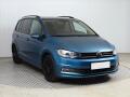 Volkswagen Touran 2.0 TDI, Navi, Tempomat