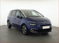 Citro�n C4 Picasso 2.0 HDI, Automat, 7�m�st