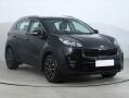 Kia Sportage 1.7 CRDi, �R,1.maj, Serv.kniha