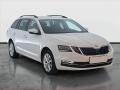 �koda Octavia 1.6 TDI, Tempomat