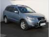 Hyundai Santa Fe 2.2 CRDi, 4X4, Serv.kniha