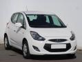 Hyundai ix20 1.4 CVVT, R,1.maj, Serv.kniha