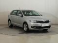 �koda Rapid Spaceback 1.0 TSI, Serv.kniha