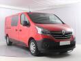 Renault Trafic 2.0 dCi, 5M�st, L2H1, �R, 1Maj