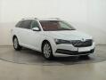 �koda Superb Style Plus 2.0 TDI, Automat