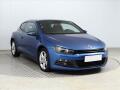 Volkswagen Scirocco Sport 2.0 TSI, Tempomat