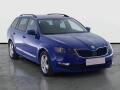 �koda Octavia Ambition Plus 1.5 TSI, Automat