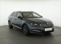 koda Superb Laurin&Klement iV 1.4 TSI PHEV