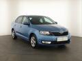 �koda Rapid Ambition 1.2 TSI, Serv.kniha