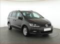 Volkswagen Sharan 2.0 TDI, 7�m�st, Navi