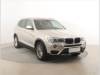 BMW X3 xDrive20d, 4X4, Automat