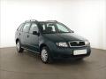 �koda Fabia 1.2 12V, �R,1.maj, po STK