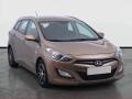 Hyundai i30 1.6 CRDi, Serv.kniha, Tempomat