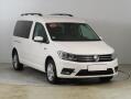 Volkswagen Caddy omfortline 2.0 TDI 4MOTION, 7M