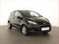 Ford Fiesta 1.25, R,1.maj, Serv.kniha