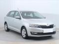 koda Rapid Spaceback 1.0 TSI, Serv.kniha