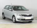 koda Rapid Spaceback 1.0 TSI, Serv.kniha