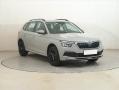 koda Kamiq Ambition 1.0 TSI, Serv.kniha