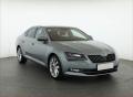 koda Superb Style 2.0 TDI, Automat