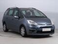 Citron C4 Picasso 1.6 VTi, 7mst, Serv.kniha