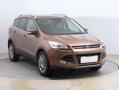 Ford Kuga 2.0 TDCi, 4X4, Serv.kniha